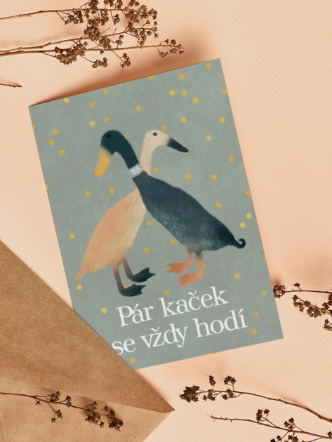 kristyna-klaban-gregorova_gift-card_wedding_ducks_indian-runners_1