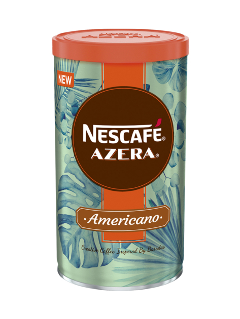 kristynaklaban_ilustrace_nescafe-azzera_urban-jungle_vizualization